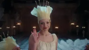 Backdrop to the movie "The Ugly Stepsister" #519131