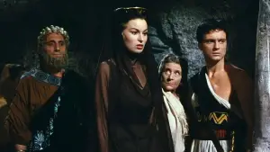 Backdrop to the movie "Ulysses" #633782