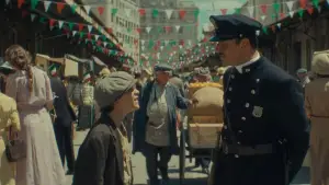 Backdrop to the movie "Naples to New York" #654561