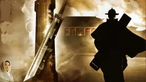 Backdrop to the movie "14 Blades" #377009