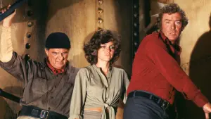 Backdrop to the movie "Beyond the Poseidon Adventure" #484067