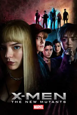 The New Mutants