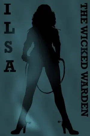 Poster to the movie "Greta, the Mad Butcher" #845716