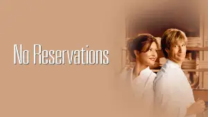 Backdrop to the movie "No Reservations" #851367