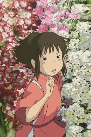 Spirited Away