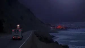 Backdrop to the movie "Killer Klowns from Outer Space" #878415