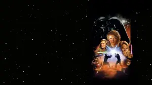 Backdrop to the movie "Star Wars: Episode III - Revenge of the Sith" #217437