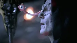 Backdrop to the movie "Dungeons & Dragons: The Book of Vile Darkness" #420130