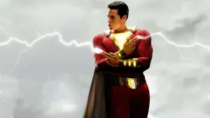 Backdrop to the movie "Shazam!" #245364