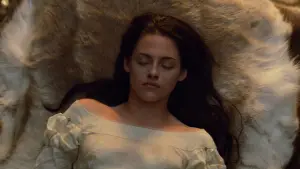 Backdrop to the movie "Snow White and the Huntsman" #691130