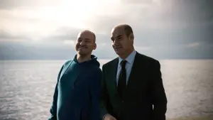 Backdrop to the movie "Beautiful Minds" #432915