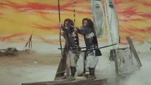 Backdrop to the movie "Kwaidan" #813025