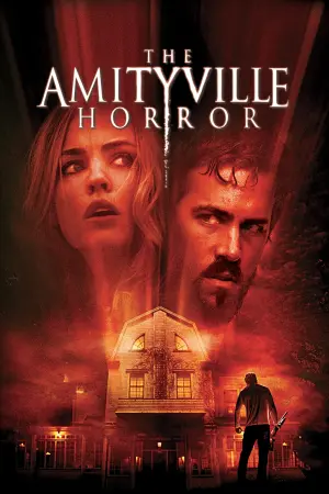 Poster to the movie "The Amityville Horror" #89997