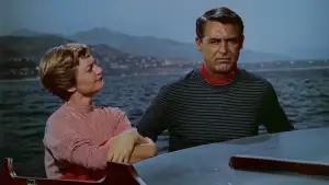 Backdrop to the movie "To Catch a Thief" #811931