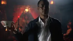 Backdrop to the movie "Election" #381066