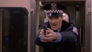 The Fugitive