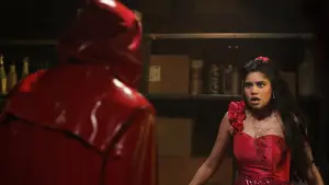 Backdrop to the movie "Fear Street: Prom Queen" #587268