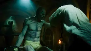 Backdrop to the movie "Frankenstein" #513783