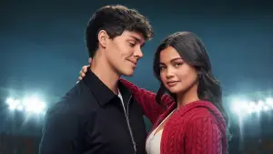 Backdrop to the movie "Sidelined 2: Intercepted" #522708