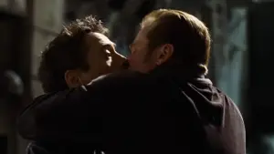 Backdrop to the movie "Kiss Kiss Bang Bang" #700653