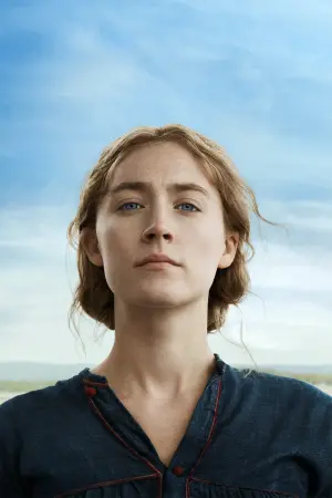 Poster to the movie "Little Women" #183525