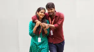 Backdrop to the movie "Lover" #647469