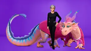 Backdrop to the movie "Luck" #185749