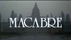 Backdrop to the movie "Macabre" #496840