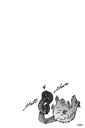 Poster to the movie "Matt and Mara" #757015