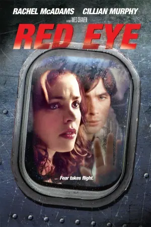 Poster to the movie "Red Eye" #290913