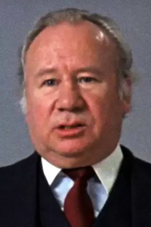 Poster to the movie "Robichaud" #725367