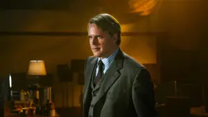 Backdrop to the movie "Saw 3D" #785834