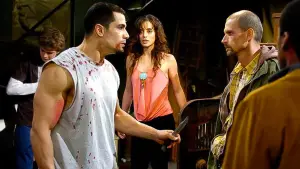 Backdrop to the movie "Saw II" #700215