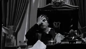 Backdrop to the movie "Scarface" #556308