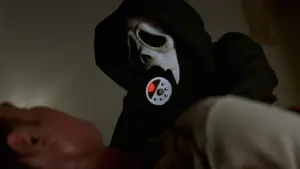 Backdrop to the movie "Scream 3" #771576