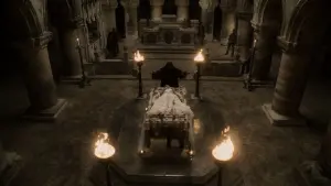 Backdrop to the movie "Sherlock Holmes" #232493