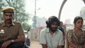 Backdrop to the movie "Sirai" #788408