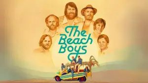 Backdrop to the movie "The Beach Boys" #702485