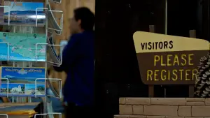 Backdrop to the movie "The Bear Beneath" #539353