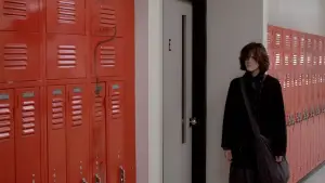 Backdrop to the movie "The Breakfast Club" #636252