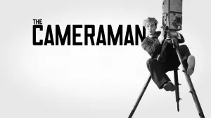 The Cameraman