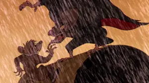 Backdrop to the movie "The Great Mouse Detective" #676649