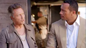 Backdrop to the movie "The Rundown" #725815