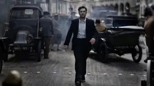 Backdrop to the movie "La Vénus électrique" #798989