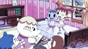Backdrop to the movie "Animal Crossing: The Movie" #947635