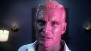 Backdrop to the movie "Universal Soldier: Day of Reckoning" #711374