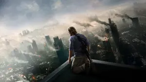 Backdrop to the movie "World War Z" #261219