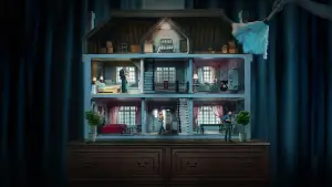 Backdrop to the movie "Горничная" #507056