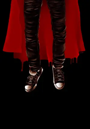 Poster to the movie "Brightburn" #800313