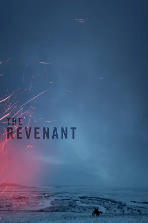 Poster to the movie "The Revenant" #35081